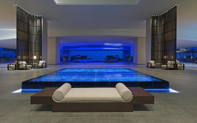The Westin Blue Bay Resort & Spa