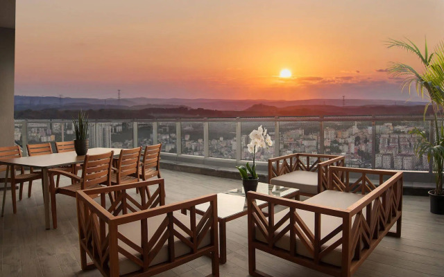 Somerset Maslak Istanbul