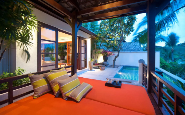 Kanda Residences Pool Villas
