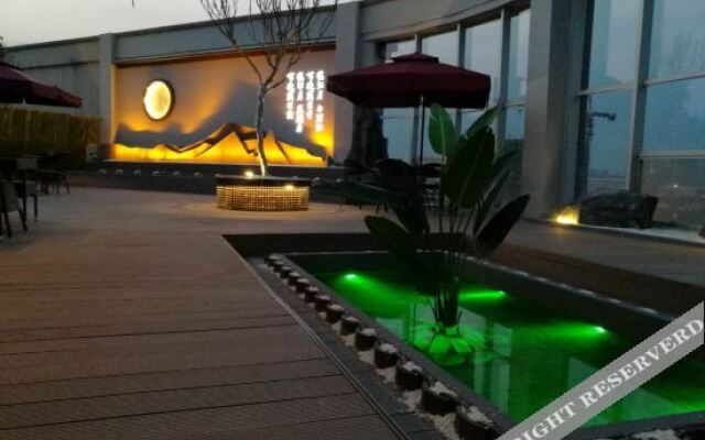 Wenjun Guli Impression Hotel