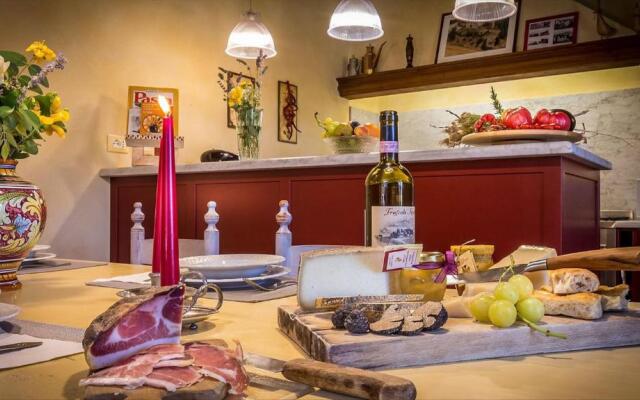 Le Querce Dei Medici 12 2