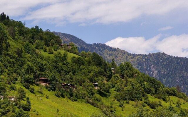 Zilkale Hotel & Koy Evi