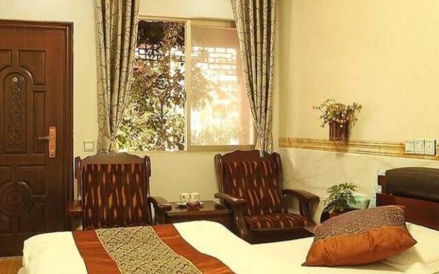 Xitang lvs Manor Hotel