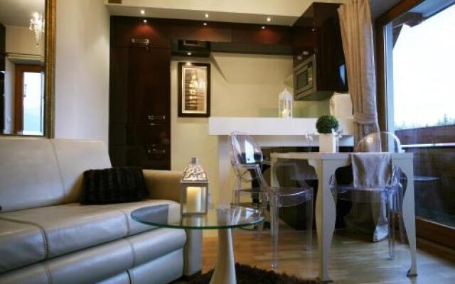 Apartament Glamour II