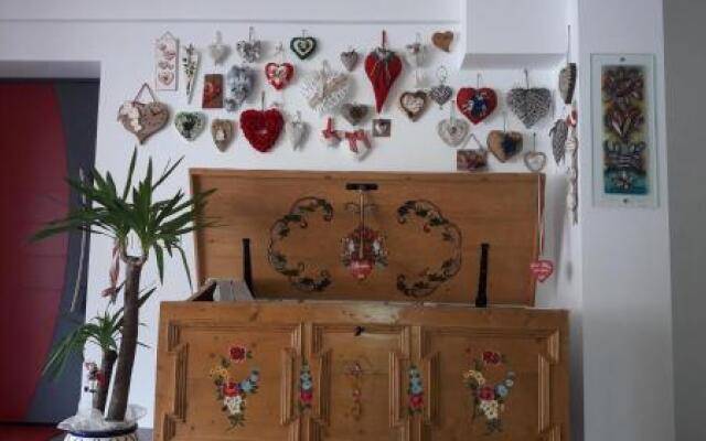 B&B Albuondi Tarvisio