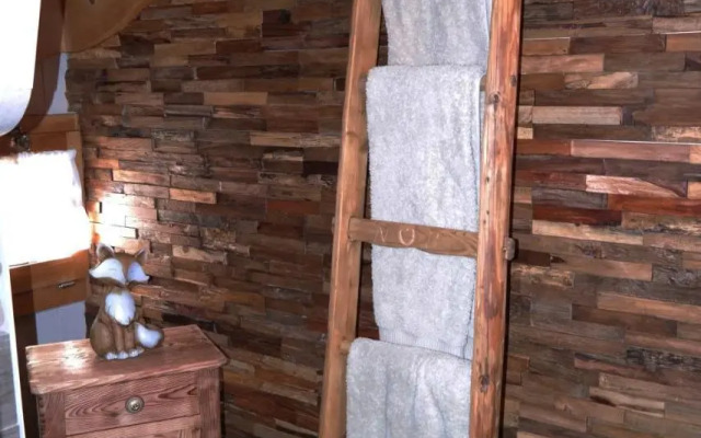 Meine kleine Ecke