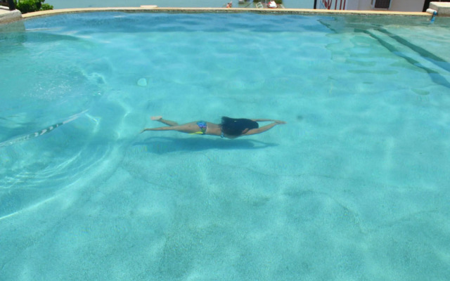 Peace and Love Resort