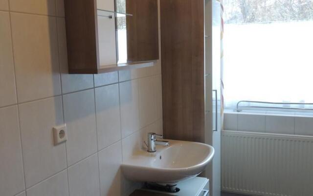 Ferienwohnung Fritz