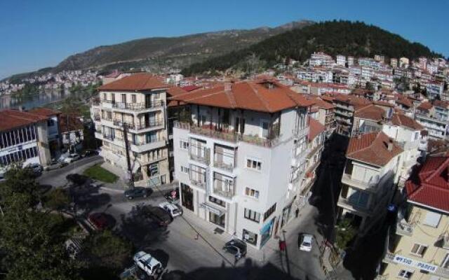 Hotel Orestion