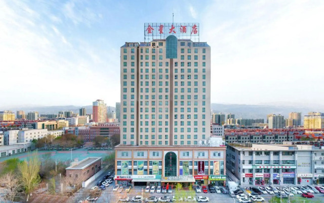 Golden Star Hotel