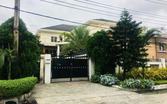 Villa Maria Hotel