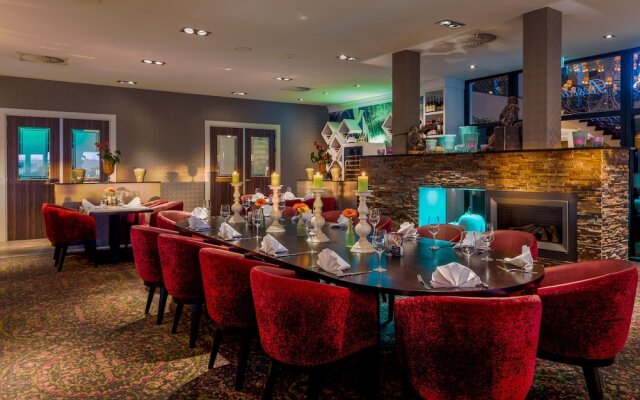 Van Der Valk Hotel Emmen