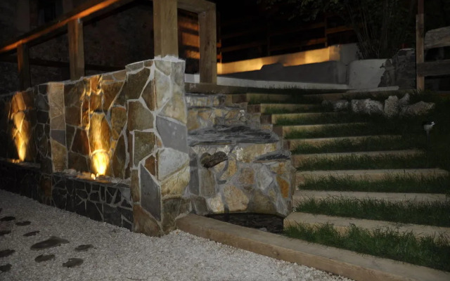 Holiday home La Terraza de Onis