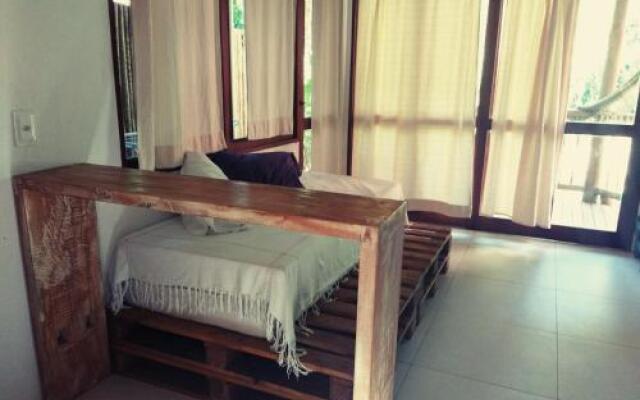 Vila Engawa Flats