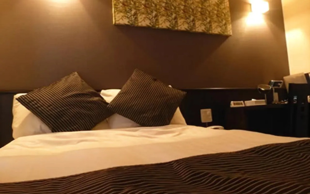 Hotel Leon Hamamatsu