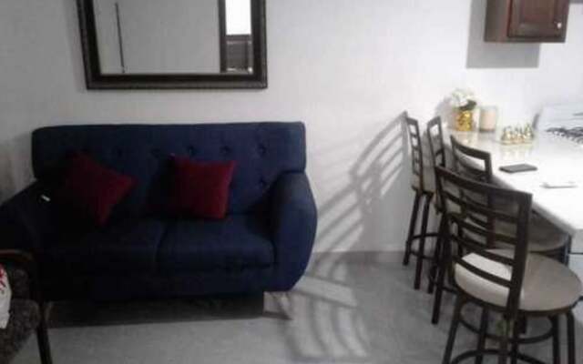 Casa habitacion 2 recamaras