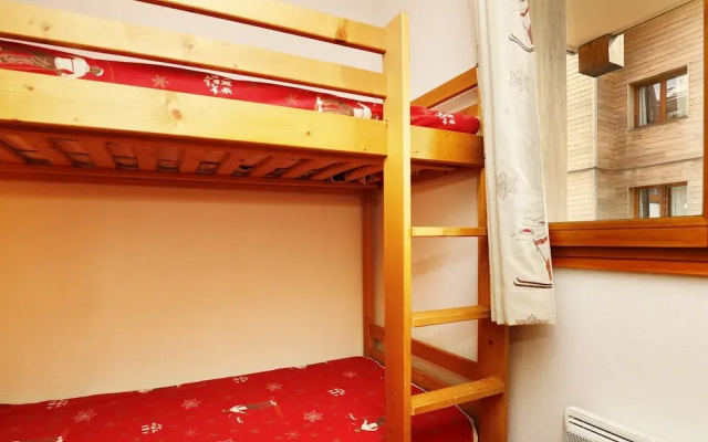 Apartment in Orcieres With Ski Slope Access