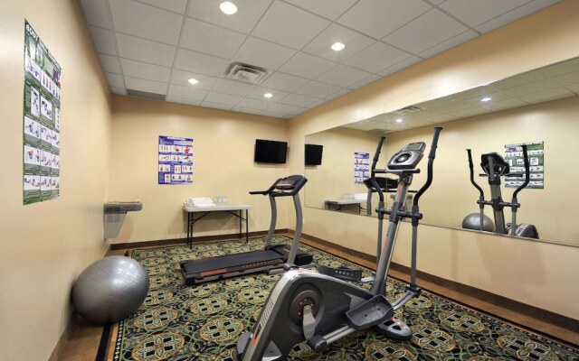 Days Inn Brampton