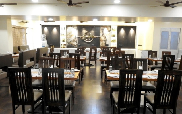 Hotel Sai Miracle