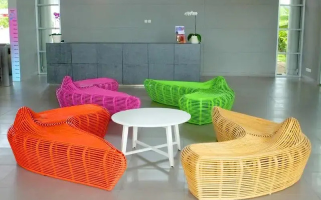 Nunia Inn Bandara Aeropolis