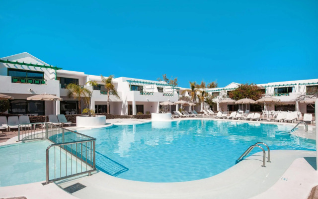 Relaxia Olivina-All Inclusive