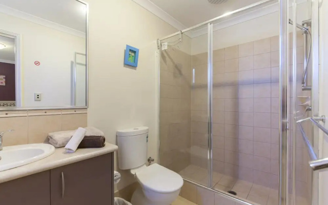 Arcadian Bed & Breakfast