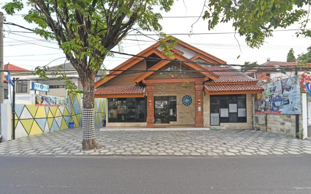 Ozora Guesthouse