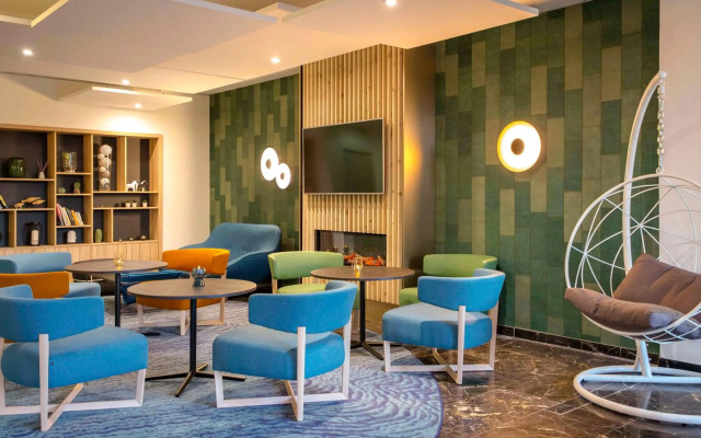 Mercure Cavaillon Hotel