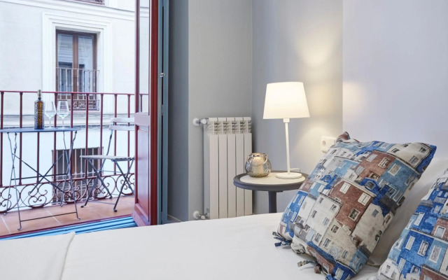 LEEWAYS APARTMENT in FÚCAR