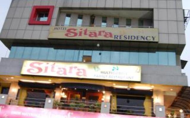 Hotel Sitara Residency