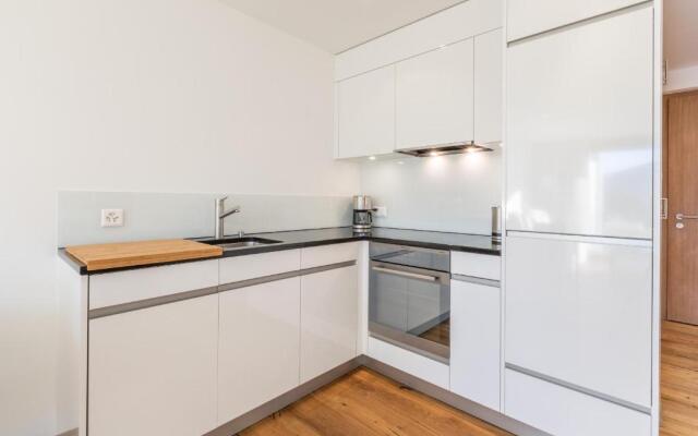 LAAX Homes - Taviarna Laax 4,5