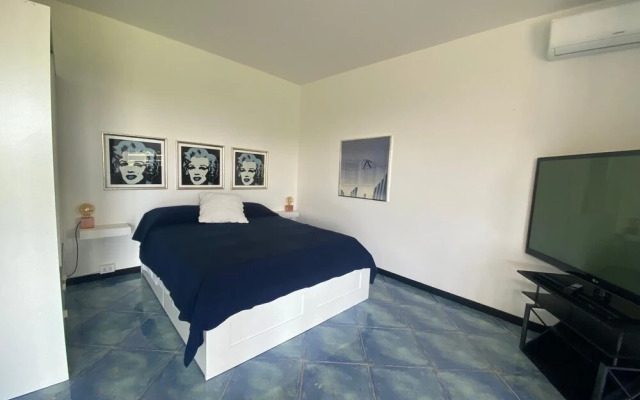 Le Colmate Guesthouse