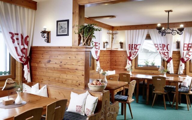 Hotel Gassner