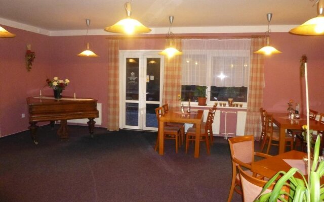 Hotel Zátiší Františkovy Lázne