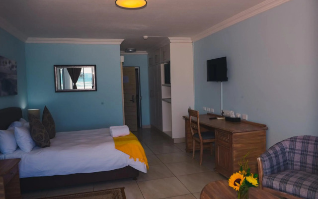 The Point Hotel & Spa