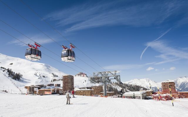 Chalet Hotel Christina