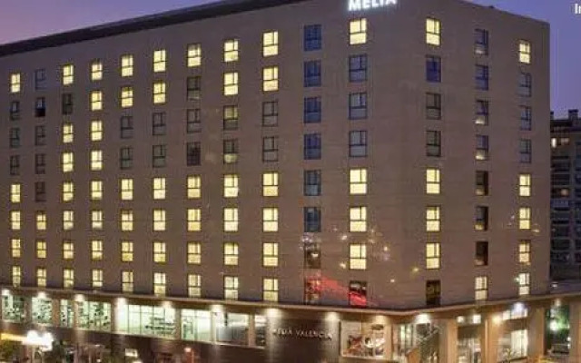 Opera Valencia Hotel