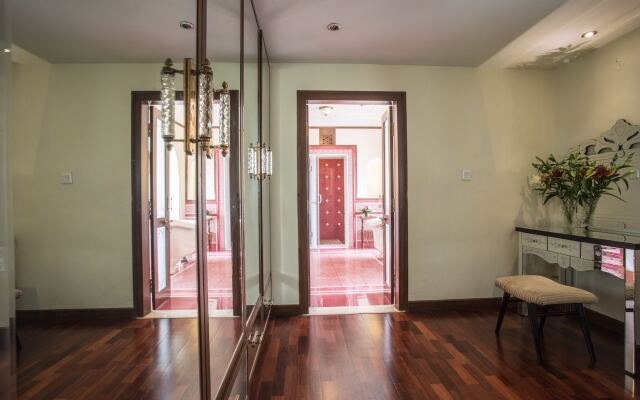 Royal Heritage Haveli
