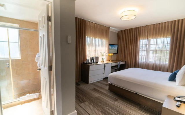 San Juan Hotel
