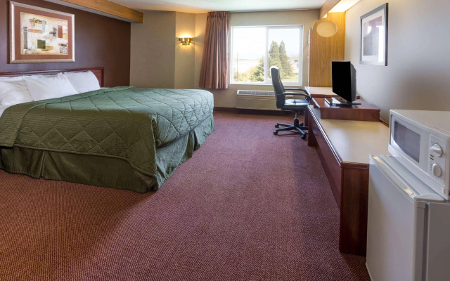 SureStay Plus Hotel by Best Western Portland East