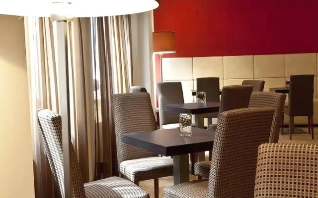 Hotel Regina
