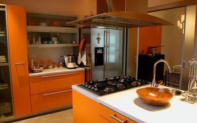 B&B La Mondina