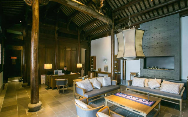Pusen Lanting Shaoxing