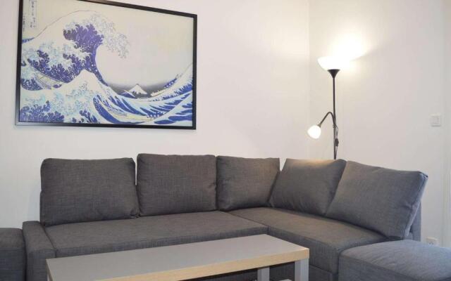 Appartement Banyuls-sur-Mer, 4 pièces, 6 personnes - FR-1-225C-54