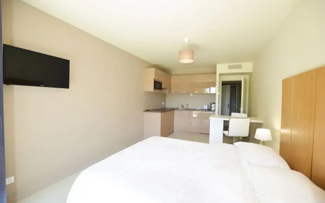 La Perle d'Eze Appart Hotel