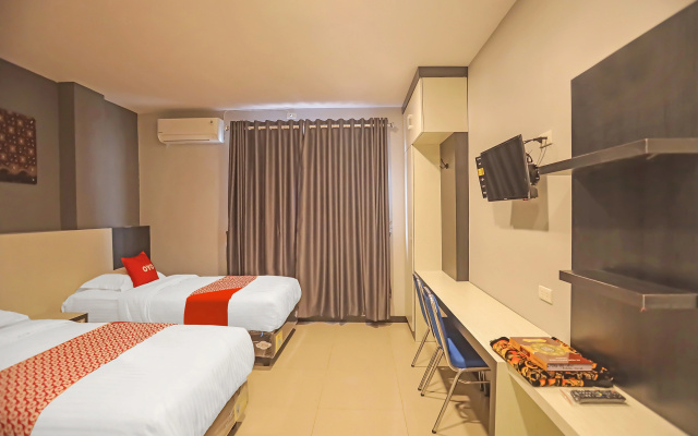 Capital O 92096 Kuala Ulee Lheue Residence Syariah