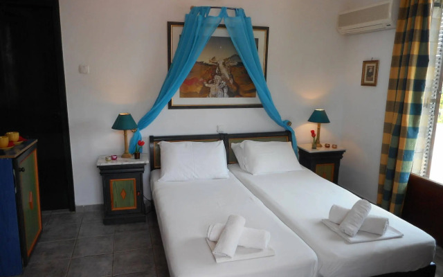 Hotel Yianna