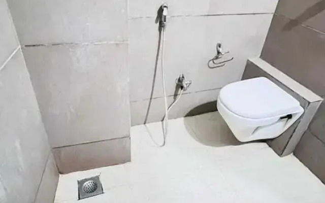 Hotel  Ashoka Palace