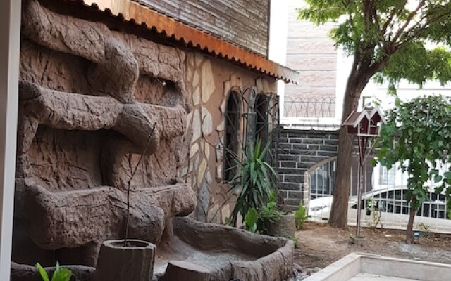 Emirganli Ottoman House