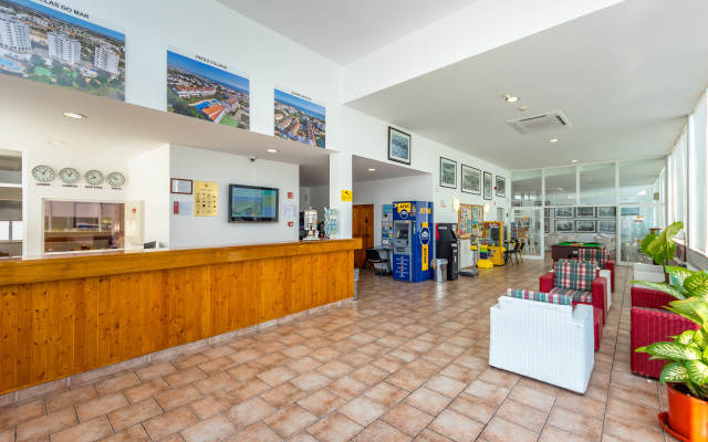 Apartamentos Turísticos Pateo Village